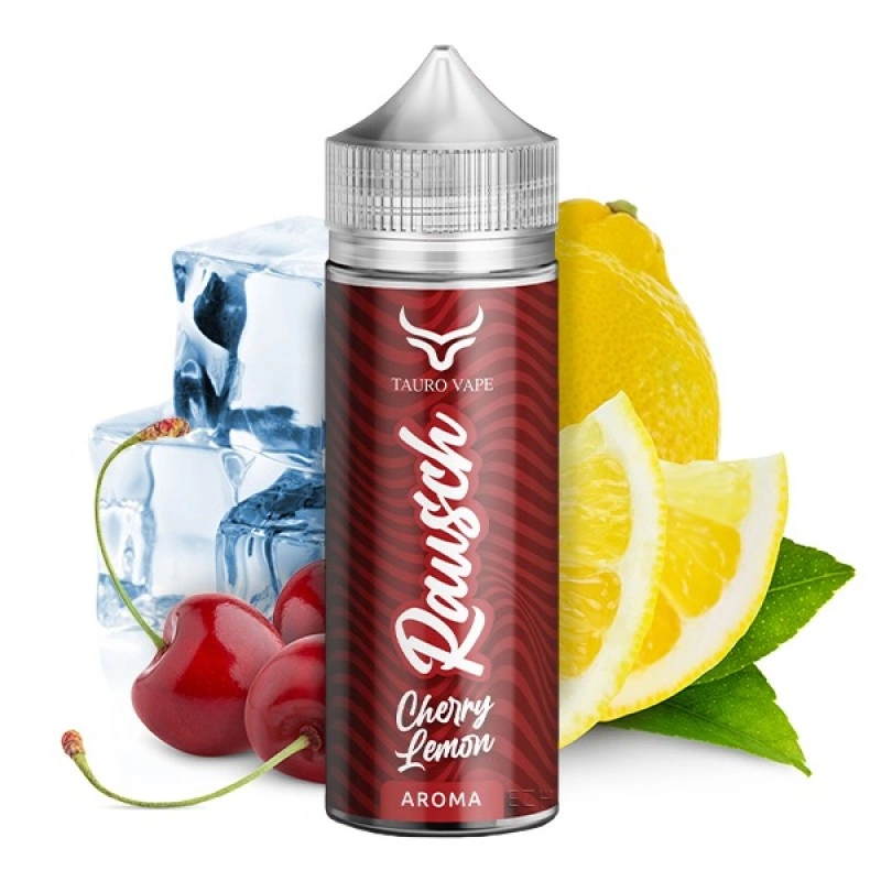 RAUSCH - Cherry Lemon 15ml Aroma